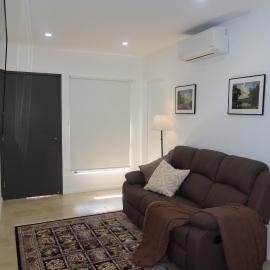 New Modern Family Retreat 3BR Near Parramatta