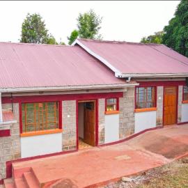 Comfort Inn Nyeri, hotel v destinácii Nyeri
