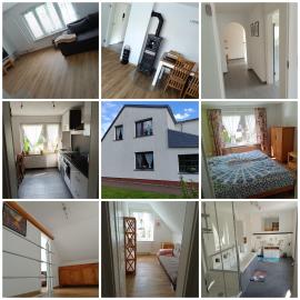 Haus Berta, hotel u gradu Spremberg