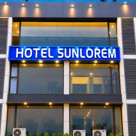 Hotel Sun Lorem, Ahmedabad
