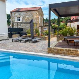 Gloria Holiday - Villa di Istria, hotelli kohteessa Piran