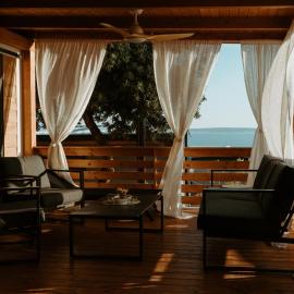 Val Lodge Šimuni, отель в городе Шимуни