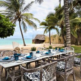 Soroi Blue - Diani Beach