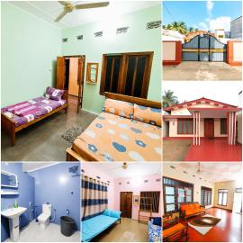 Yarl Retreat Villa, hotel en Jaffna