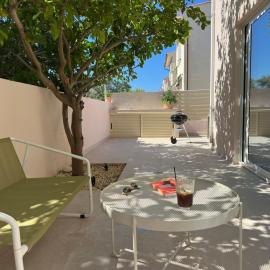 Lemon Tree New 3 bedroom home -BBQ-Office