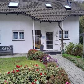 Ferienwohnung Preyersmühle