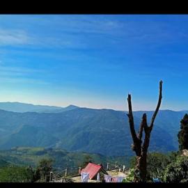 Songden homestay, hotel a Kurseong