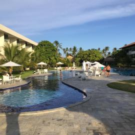 Carneiros Beach Resort, hotel in Tamandaré