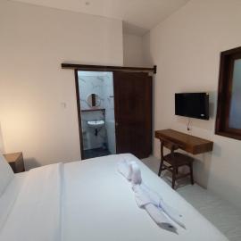 Moonrise Rooms, hotel in Uluwatu