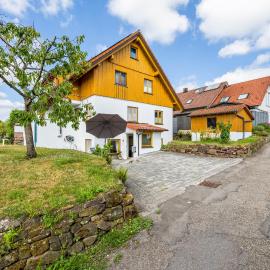 Haus Heselschwerdt