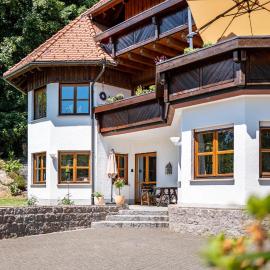 Auszeit im Schwarzwald