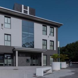 Hotel Bidea, hotel u gradu Alsasua