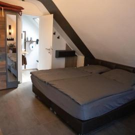 Ferienwohnung Xantener Südsee