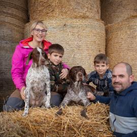 Ferme de la Bracadelle