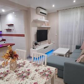 Egabro Apartamento, hotel din Cabra