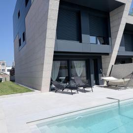 Casa playa
