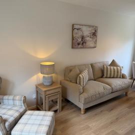 The Narrows - Macaulay Letting, Hotel in Rhu