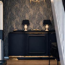 Nordsee-Vintagehaus - 5 Sterne Design-Ferienhaus