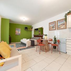 Santa Maria Suite, hotel di Bari