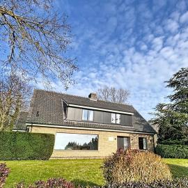 Villa Raphaëlle - close to Plopsaland De Panne!