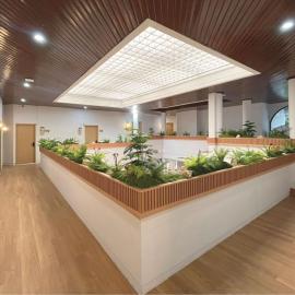 Tamashii Boutique Hotel