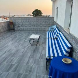 Dar zgolli, hotel in Kelibia