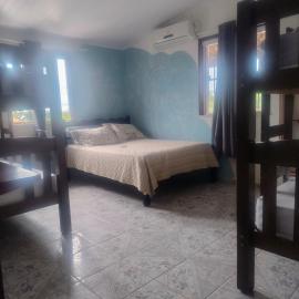 hostel xamã