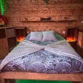 Studio En Forêt