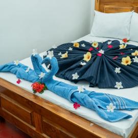 Nilaveli Beach Bungalow