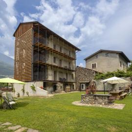 Studio Antica Dimora Riat-1 by Interhome