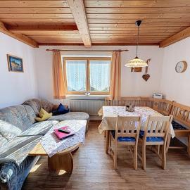 Viesnīca Apartment Ferienhof Wolf-2 by Interhome pilsētā Fihtaha