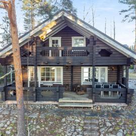 Holiday Home Villa karmu by Interhome