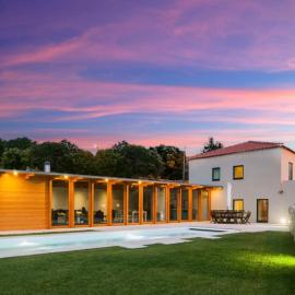 Portugal Active Atlantic Lodge