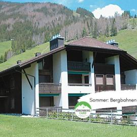 Apartment Rothornnest by Interhome, hotell sihtkohas Sörenberg