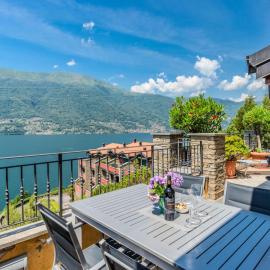 Apartment La Terrazza sul Lago by Interhome