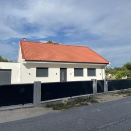 Casa do Cêpo, hotel din Peva