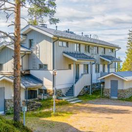 Holiday Home Rukatunturintie 8 g2 by Interhome