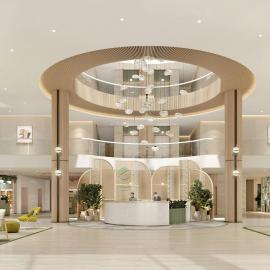 Element by Marriott Al Qassim، فندق في بريدة