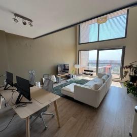 Loft en Valencia, hotel in Burjassot