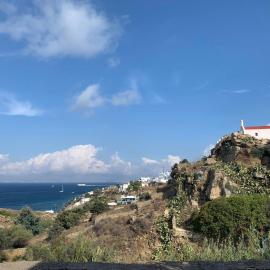 Lilly's seaview Apartment