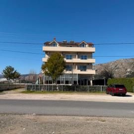 Hotel Klaivi