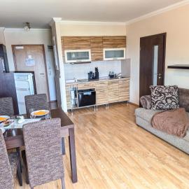 Apartment SeeSpiegel 369 – The Slow Down Apartment by Interhome, hotel a Oberaichwald