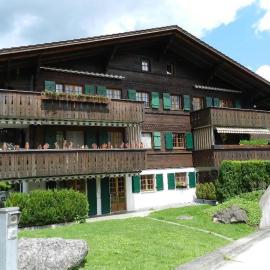 Apartment Gletscherhorn II - Tapia Appartement-Fewo- Dusche oder Bad- WC 2-Bettwohnung by Interhome