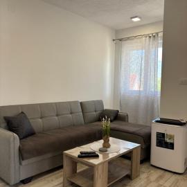 Lily Bloom Apartments, hotel din Radanovići