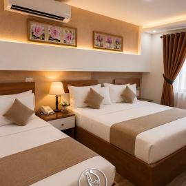 Osiris Hotel Downtown