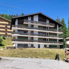 Apartment Résidence Croix de Coeur by Interhome