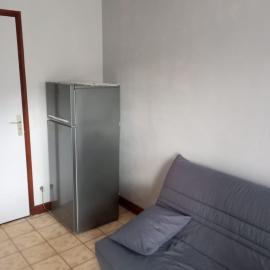 appartement au pied des pistes