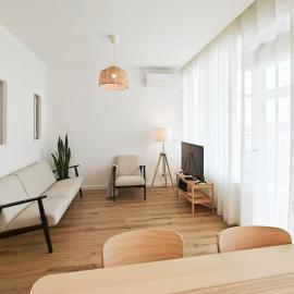 Wild Atlantic beach - Cozy apartment, hotel a Quiaios