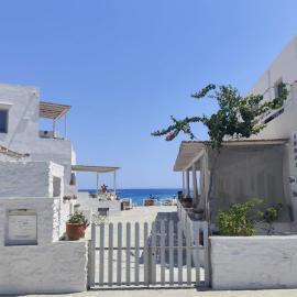 Ammos Sifnos Village, hotel in Platis Yialos Sifnos
