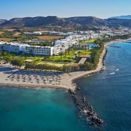 Atlantica Beach Resort Kos, hotel di Kardamaina